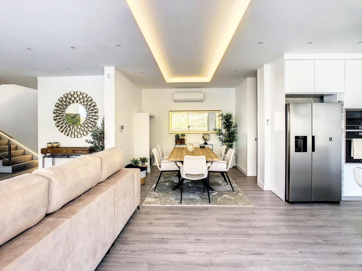 Wild River Villa By Lovelystay Ribeira Brava Extérieur photo