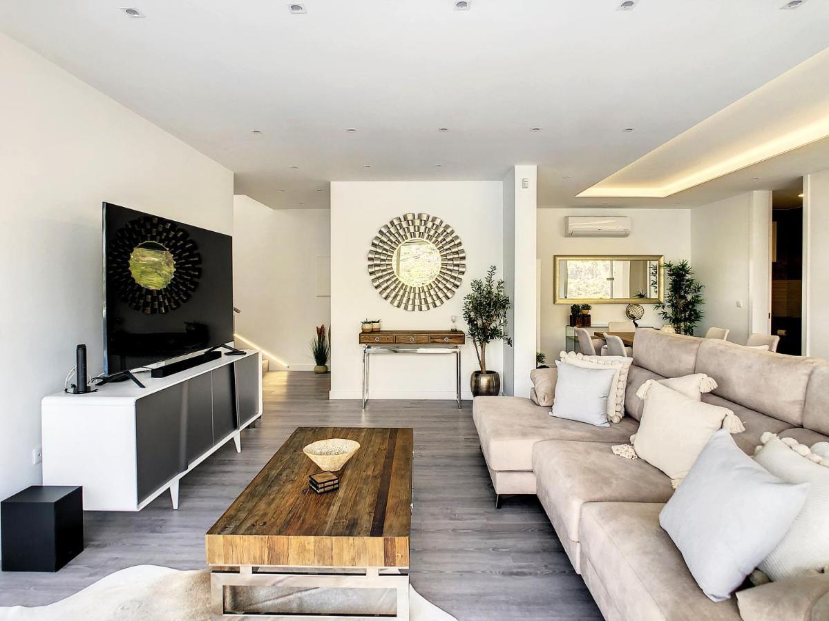 Wild River Villa By Lovelystay Ribeira Brava Extérieur photo