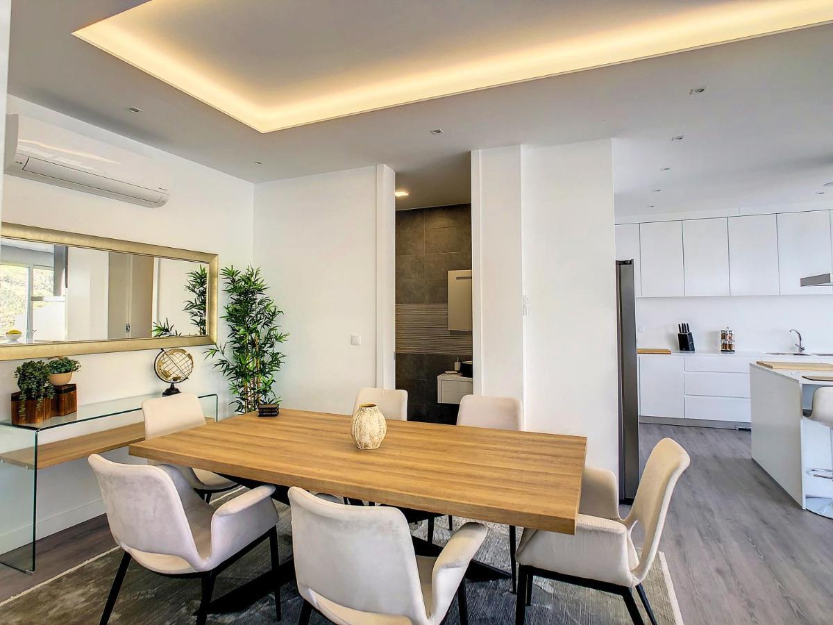 Wild River Villa By Lovelystay Ribeira Brava Extérieur photo