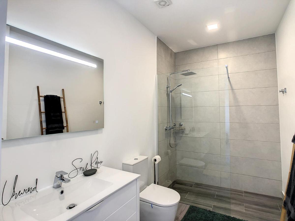 Wild River Villa By Lovelystay Ribeira Brava Extérieur photo
