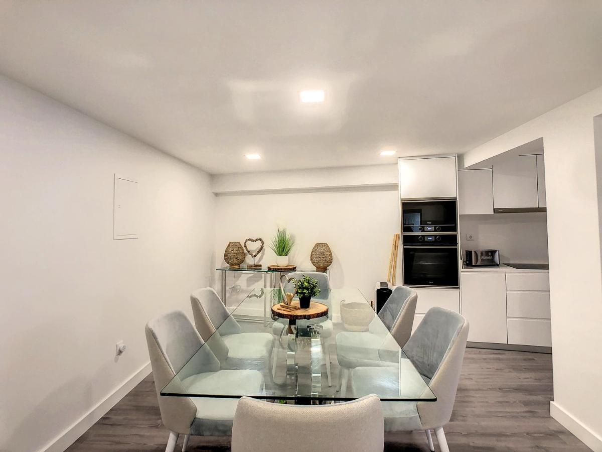 Wild River Villa By Lovelystay Ribeira Brava Extérieur photo