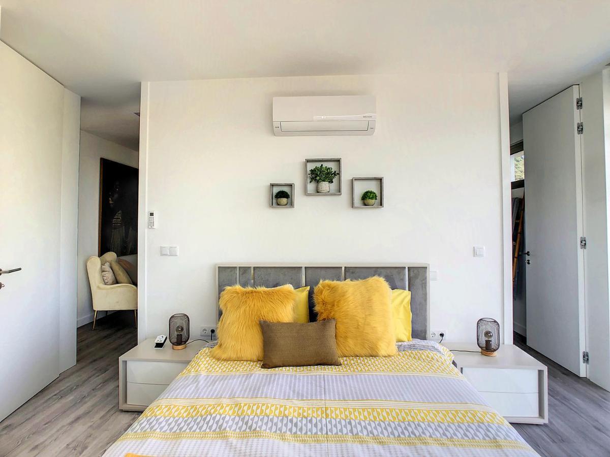 Wild River Villa By Lovelystay Ribeira Brava Extérieur photo