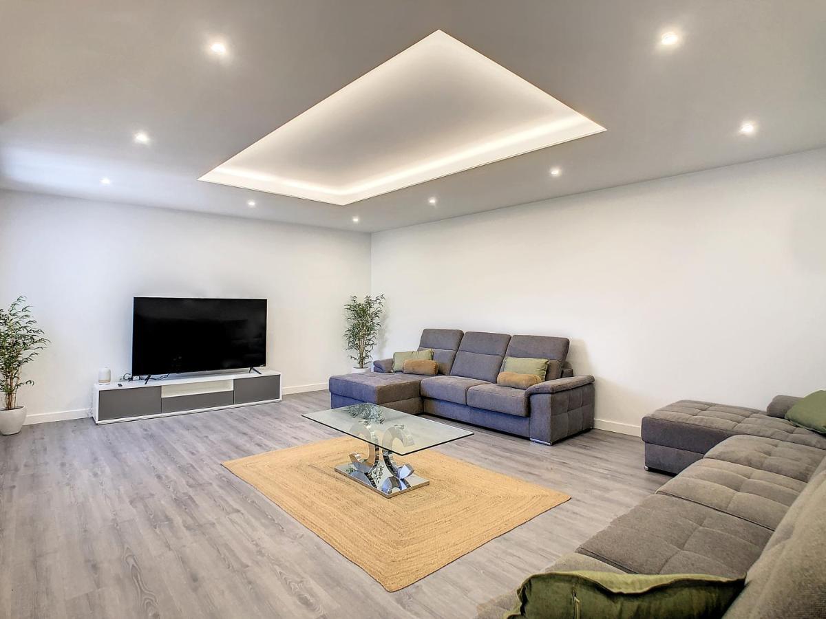 Wild River Villa By Lovelystay Ribeira Brava Extérieur photo