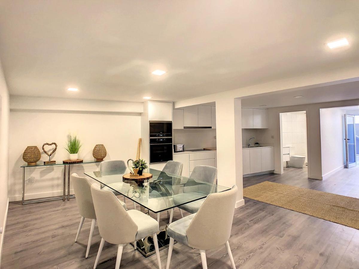Wild River Villa By Lovelystay Ribeira Brava Extérieur photo