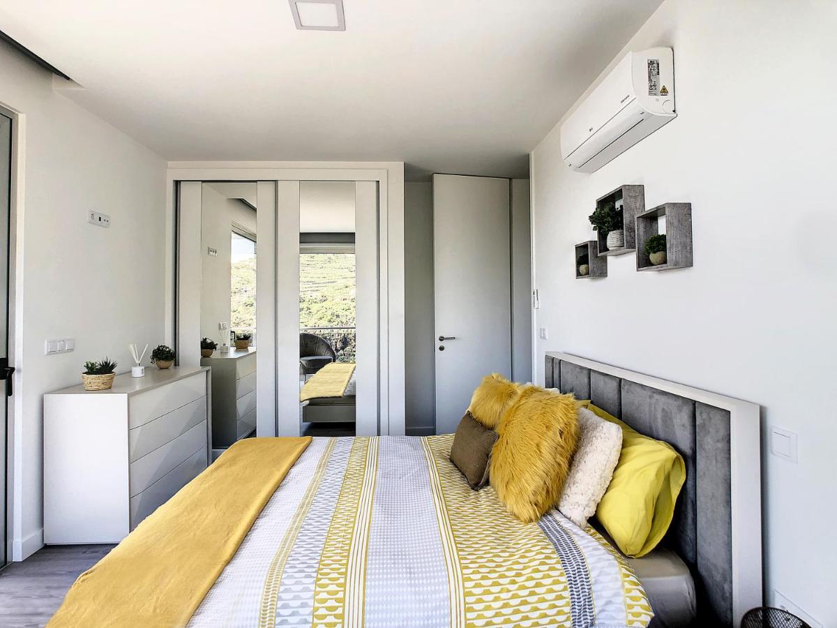 Wild River Villa By Lovelystay Ribeira Brava Extérieur photo
