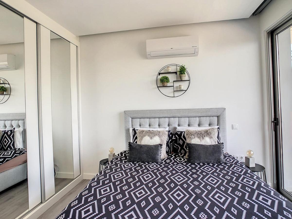 Wild River Villa By Lovelystay Ribeira Brava Extérieur photo