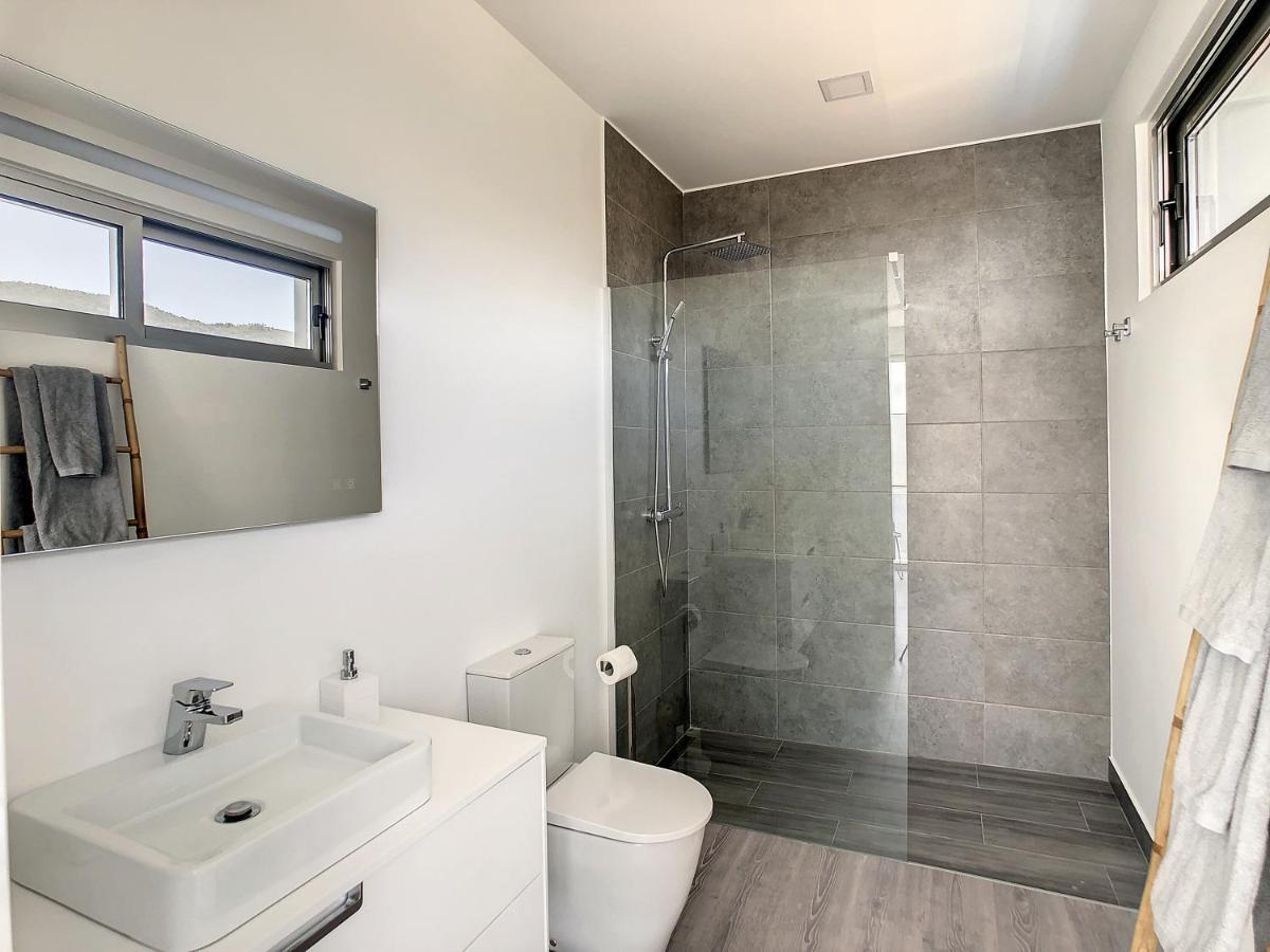 Wild River Villa By Lovelystay Ribeira Brava Extérieur photo