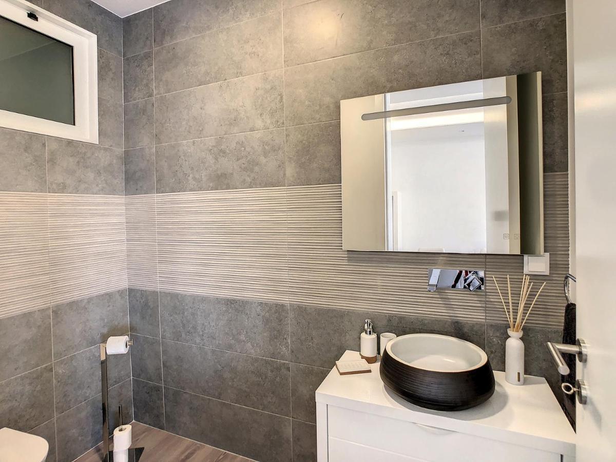 Wild River Villa By Lovelystay Ribeira Brava Extérieur photo